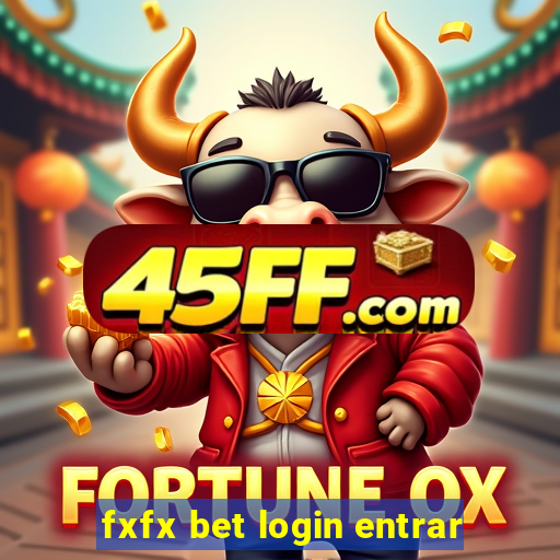 fxfx bet login entrar
